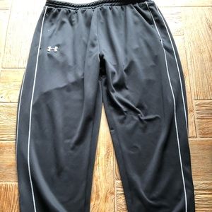 Under Armour Men’s Size XXL Athletic Pants